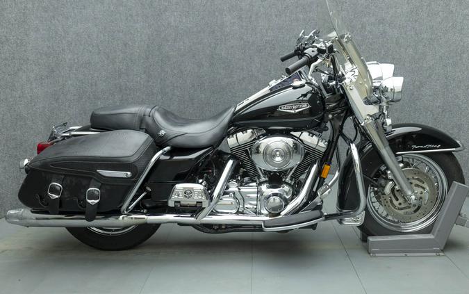 2006 HARLEY DAVIDSON FLHRCI ROAD KING CLASSIC