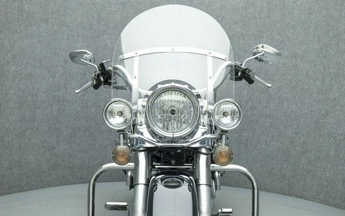 2006 HARLEY DAVIDSON FLHRCI ROAD KING CLASSIC