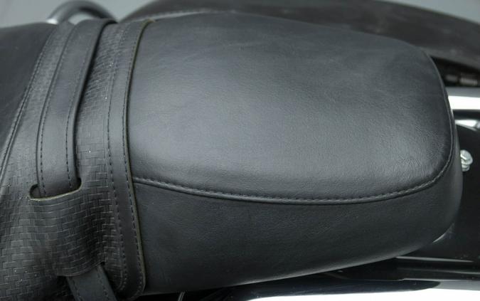 2006 HARLEY DAVIDSON FLHRCI ROAD KING CLASSIC