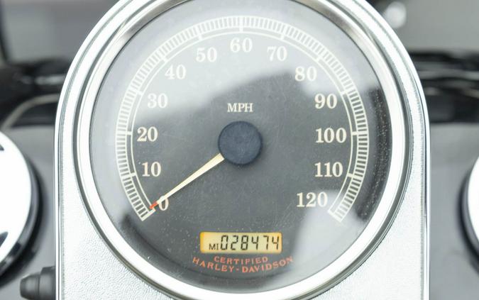 2006 HARLEY DAVIDSON FLHRCI ROAD KING CLASSIC