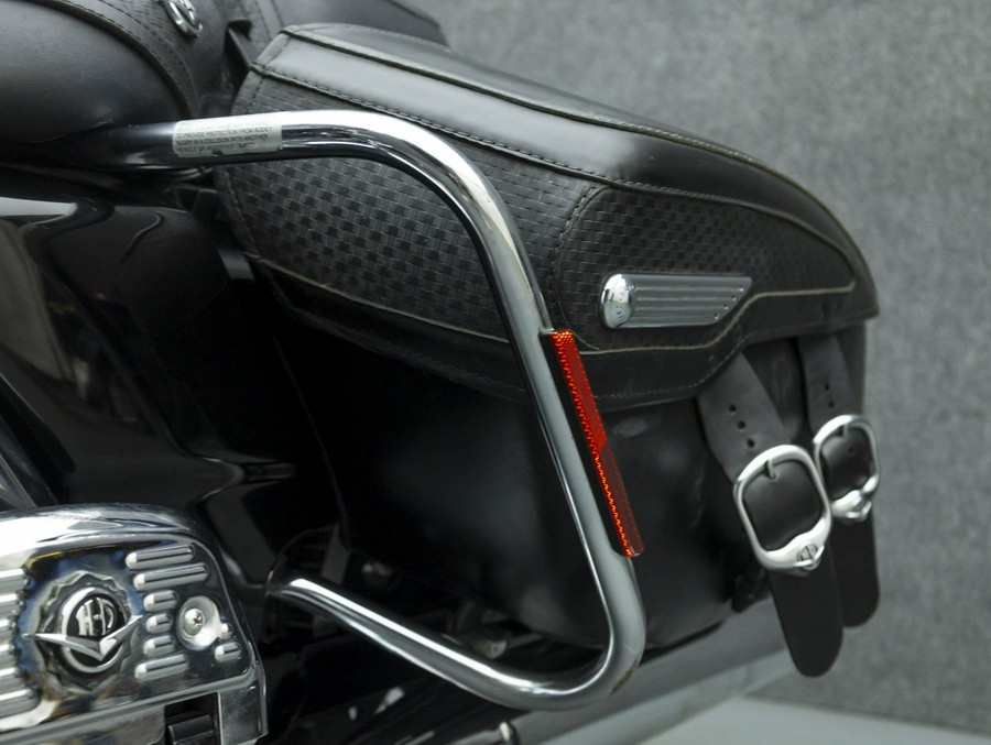 2006 HARLEY DAVIDSON FLHRCI ROAD KING CLASSIC