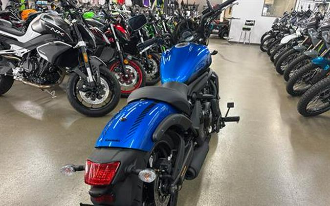 2026 Kawasaki Vulcan S Cafe ABS