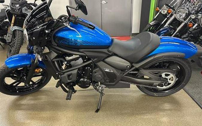 2026 Kawasaki Vulcan S Cafe ABS