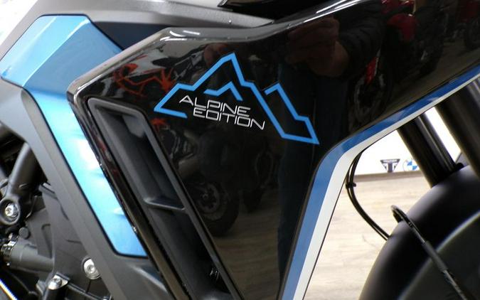 New 2026 Triumph TIGER 900 GT PRO