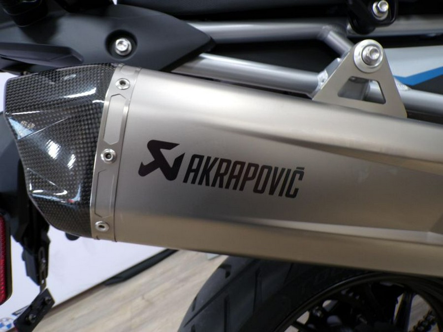 New 2026 Triumph TIGER 900 GT PRO