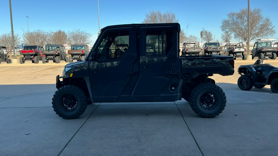 2024 Polaris Ranger Crew® XP 1000 NorthStar Edition Ultimate