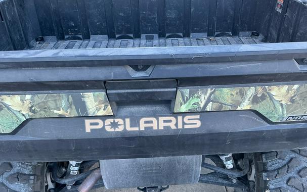 2024 Polaris Ranger Crew® XP 1000 NorthStar Edition Ultimate