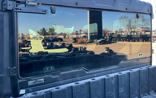 2024 Polaris Ranger Crew® XP 1000 NorthStar Edition Ultimate