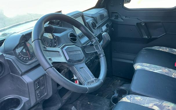 2024 Polaris Ranger Crew® XP 1000 NorthStar Edition Ultimate