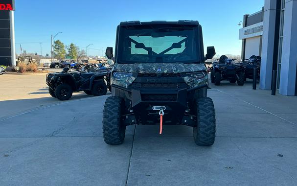 2024 Polaris Ranger Crew® XP 1000 NorthStar Edition Ultimate