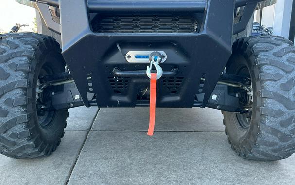 2024 Polaris Ranger Crew® XP 1000 NorthStar Edition Ultimate