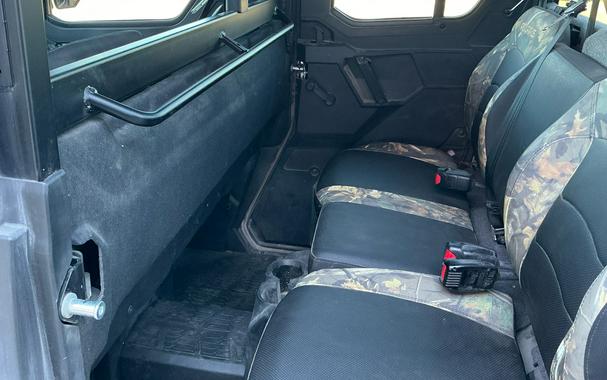 2024 Polaris Ranger Crew® XP 1000 NorthStar Edition Ultimate