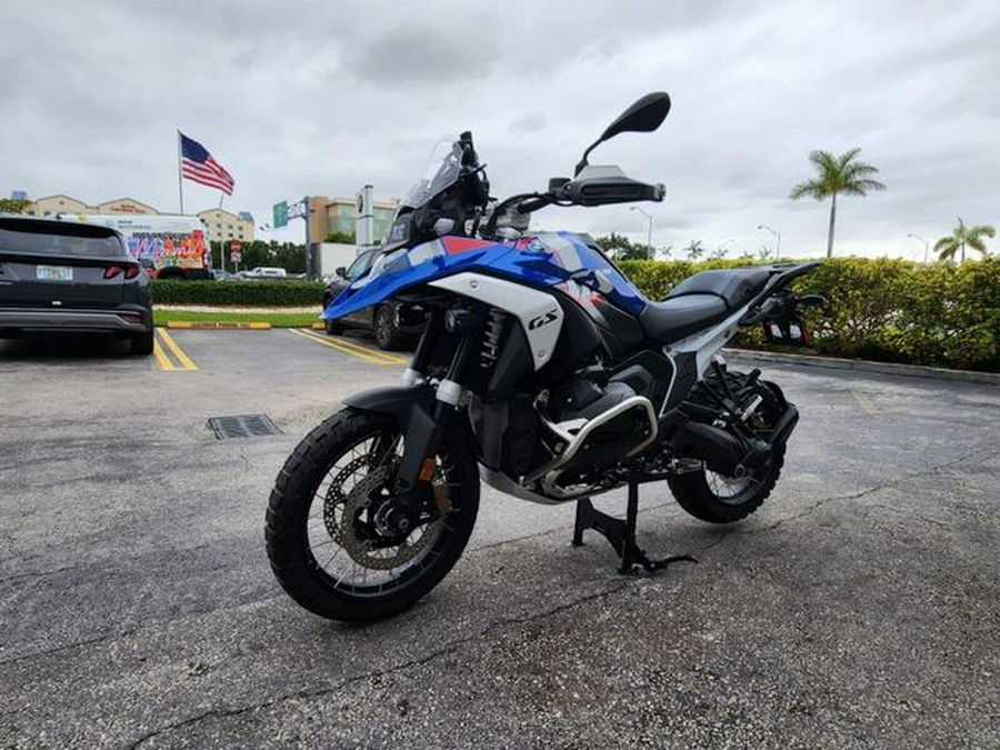 New 2026 BMW R 1300 GS