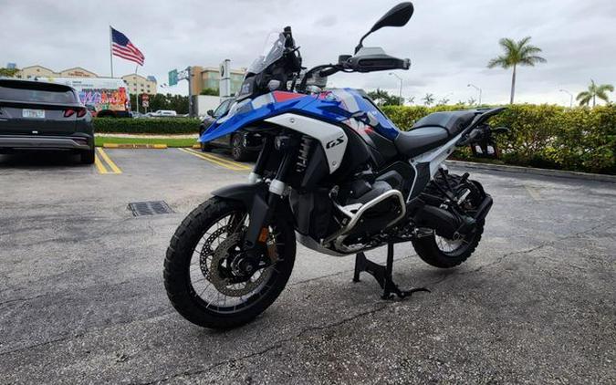 New 2026 BMW R 1300 GS