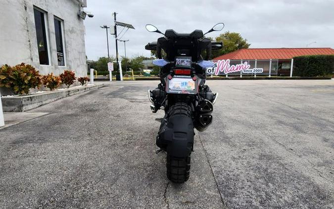 New 2026 BMW R 1300 GS