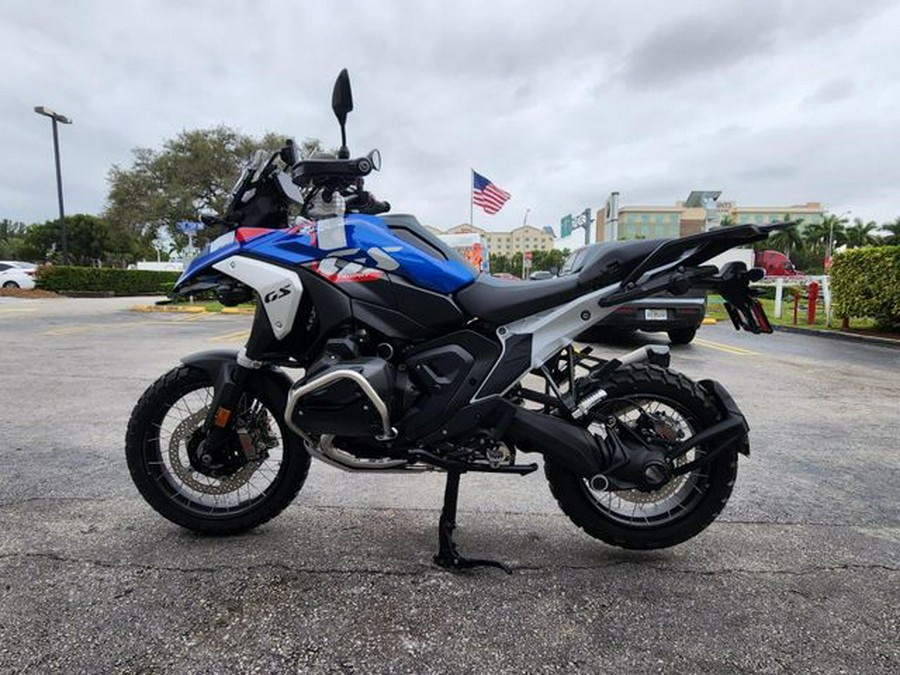 New 2026 BMW R 1300 GS