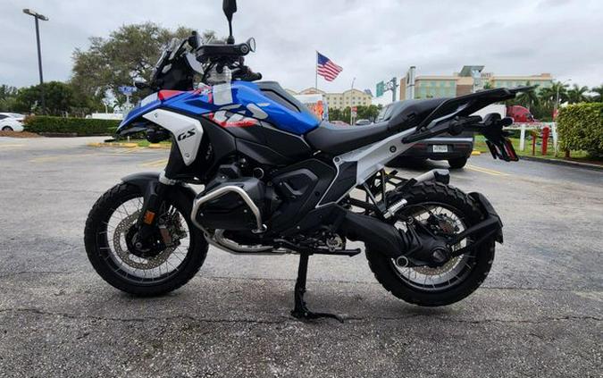 New 2026 BMW R 1300 GS