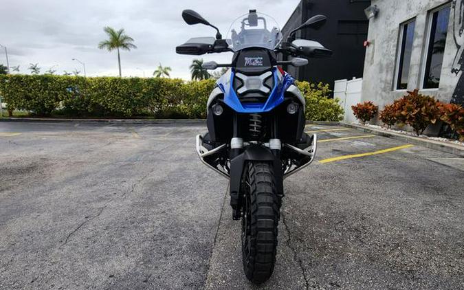 New 2026 BMW R 1300 GS