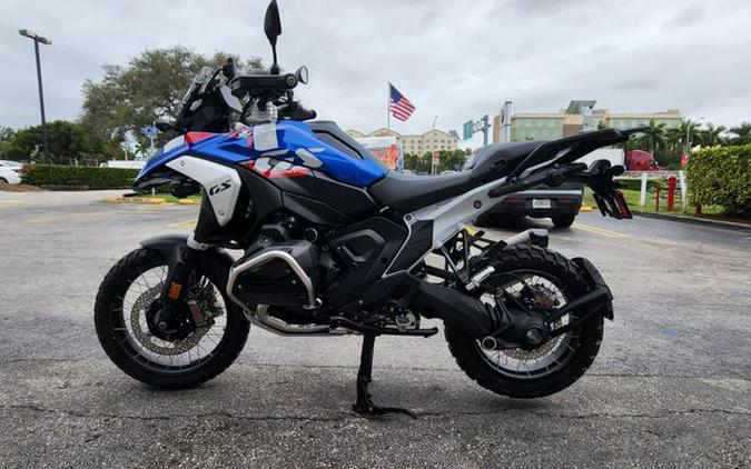 New 2026 BMW R 1300 GS