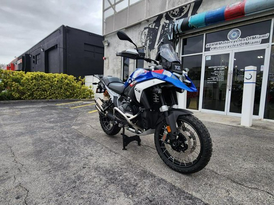 New 2026 BMW R 1300 GS