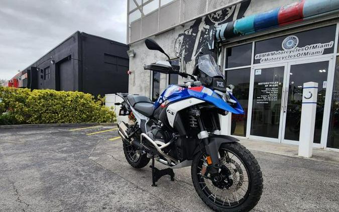 New 2026 BMW R 1300 GS