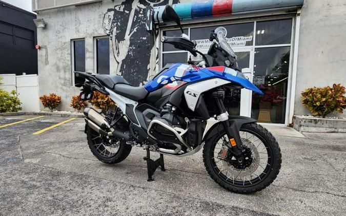 New 2026 BMW R 1300 GS