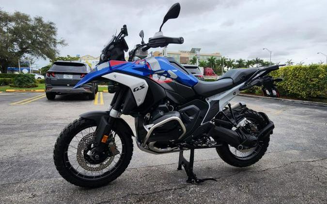 New 2026 BMW R 1300 GS