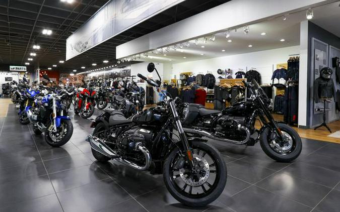 New 2026 BMW R 1300 GS