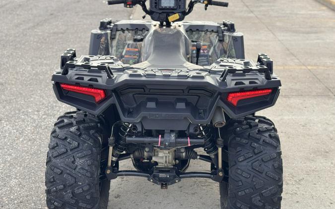 2023 Polaris Sportsman 850 Ultimate
