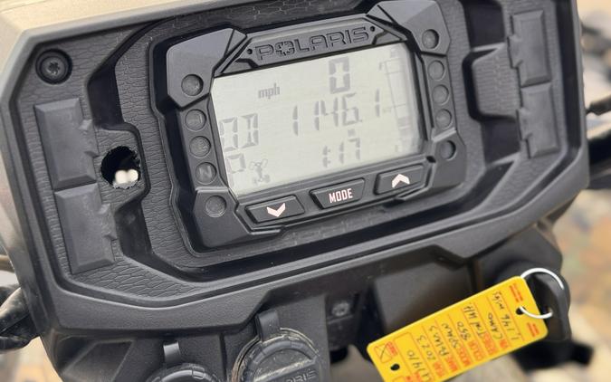 2023 Polaris Sportsman 850 Ultimate