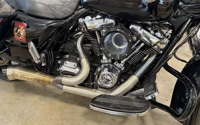 2021 Harley-Davidson® FLHX - Street Glide®