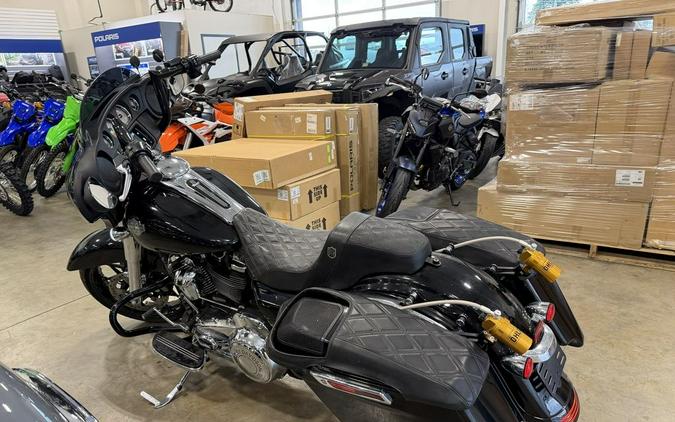 2021 Harley-Davidson® FLHX - Street Glide®