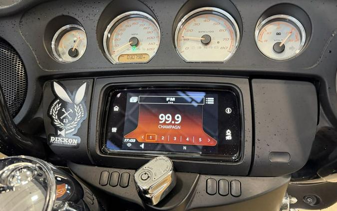 2021 Harley-Davidson® FLHX - Street Glide®