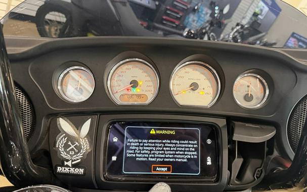 2021 Harley-Davidson Street Glide
