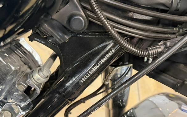 2021 Harley-Davidson Street Glide