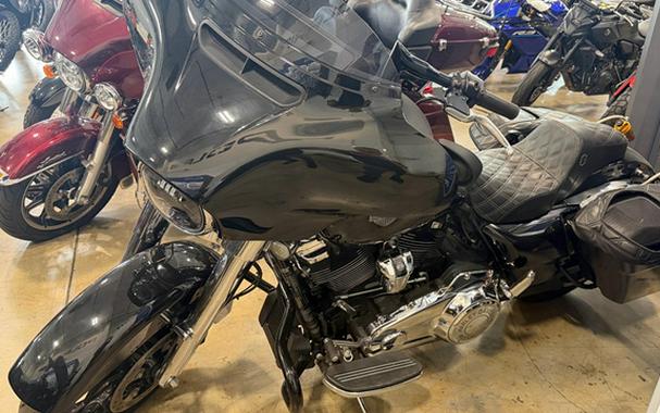 2021 Harley-Davidson Street Glide
