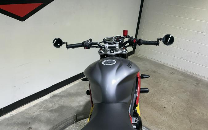 2013 Triumph Street Triple R ABS