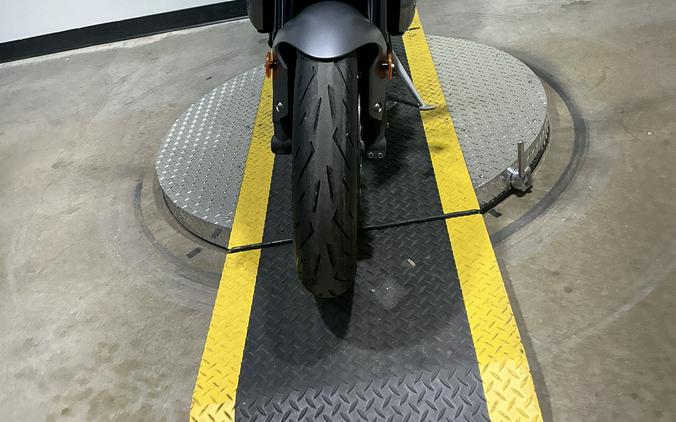 2013 Triumph Street Triple R ABS