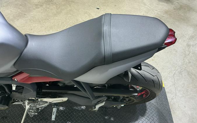 2013 Triumph Street Triple R ABS