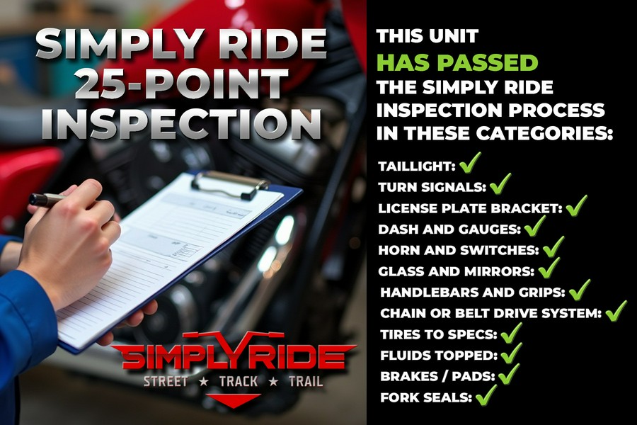 2013 Triumph Street Triple R ABS