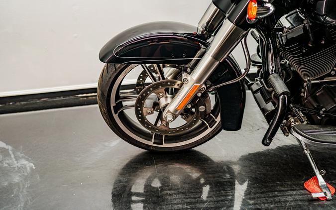 2014 Harley-Davidson Street Glide® Special