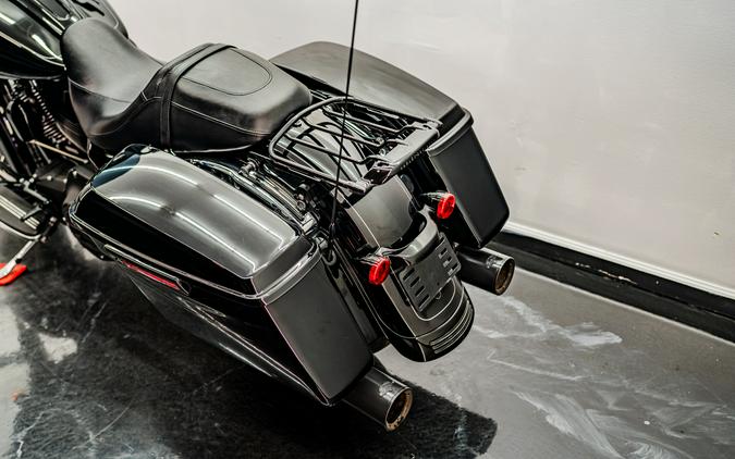 2014 Harley-Davidson Street Glide® Special