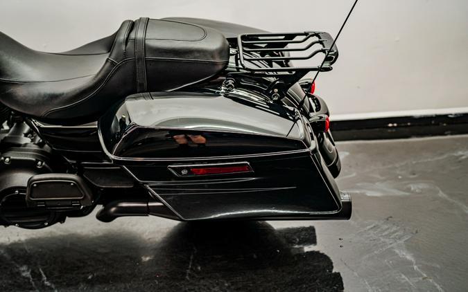 2014 Harley-Davidson Street Glide® Special