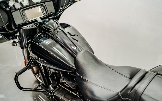 2014 Harley-Davidson Street Glide® Special