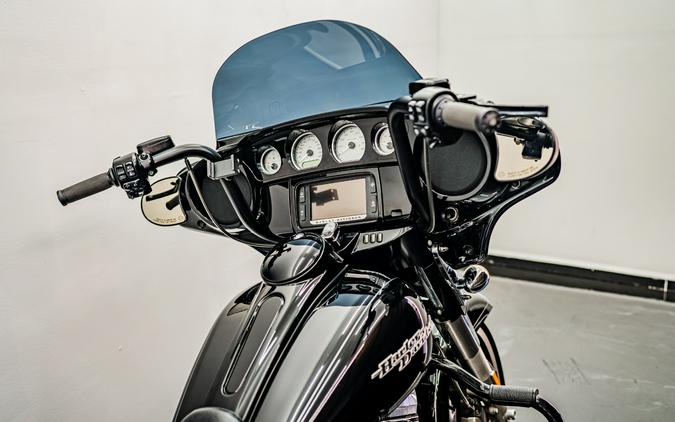 2014 Harley-Davidson Street Glide® Special