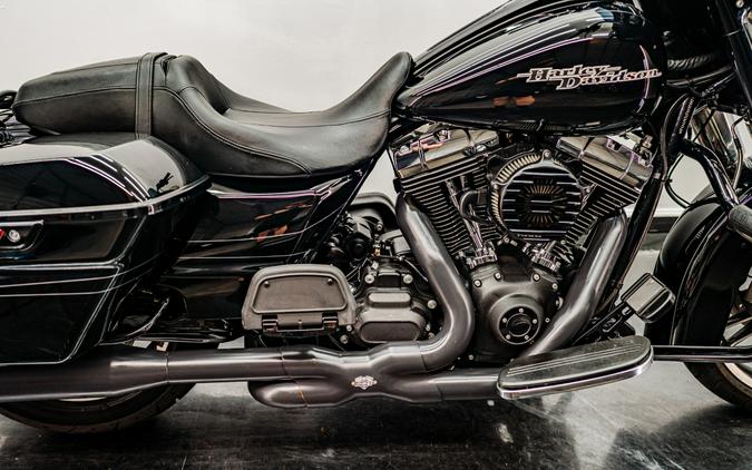 2014 Harley-Davidson Street Glide® Special