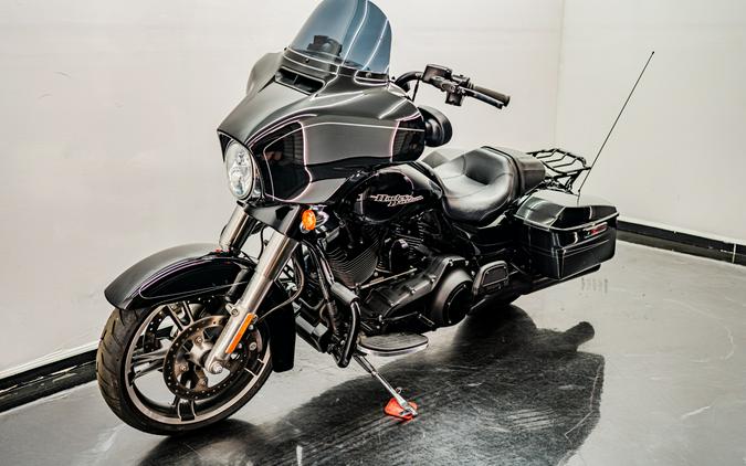 2014 Harley-Davidson Street Glide® Special