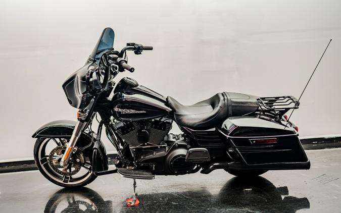2014 Harley-Davidson Street Glide® Special