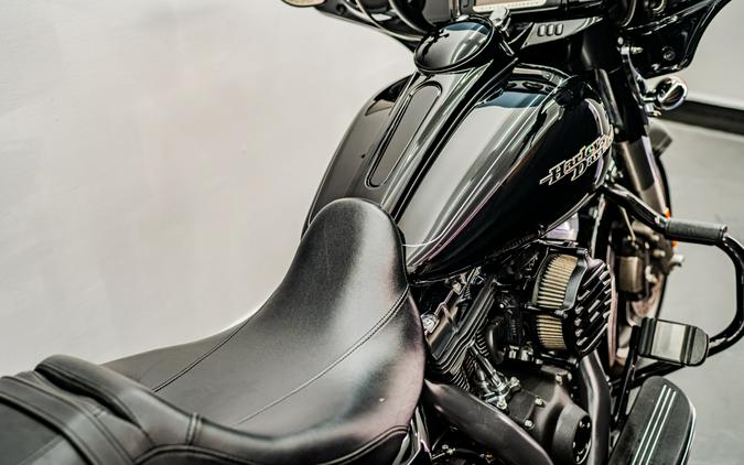 2014 Harley-Davidson Street Glide® Special