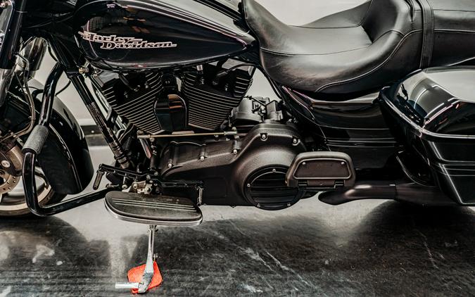 2014 Harley-Davidson Street Glide® Special